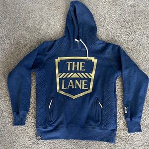 Tottenham Hotspur hoodie